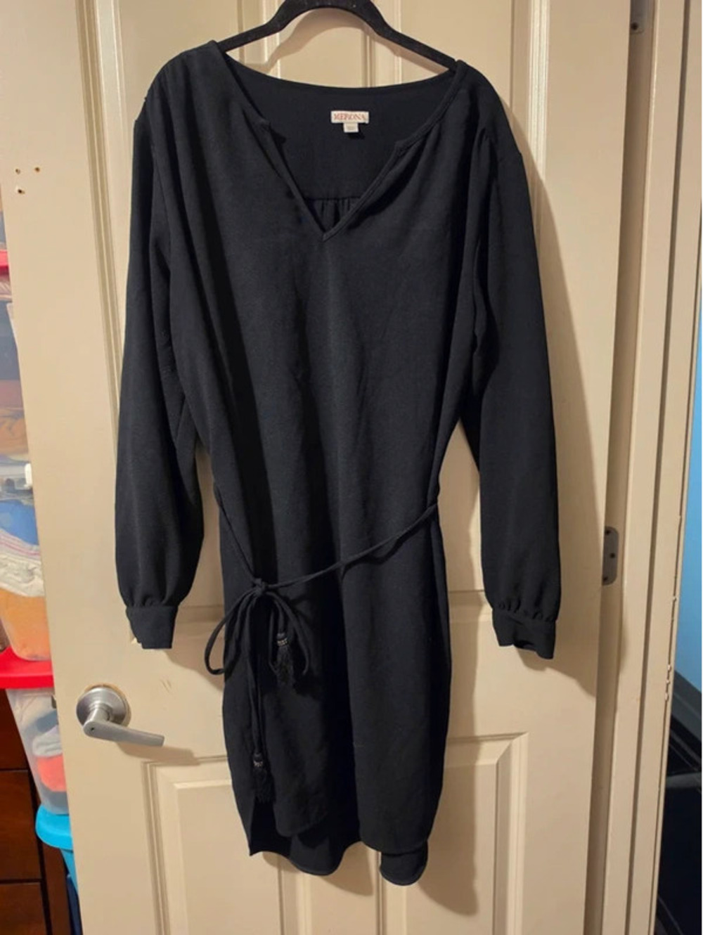 Merona Dress XXL